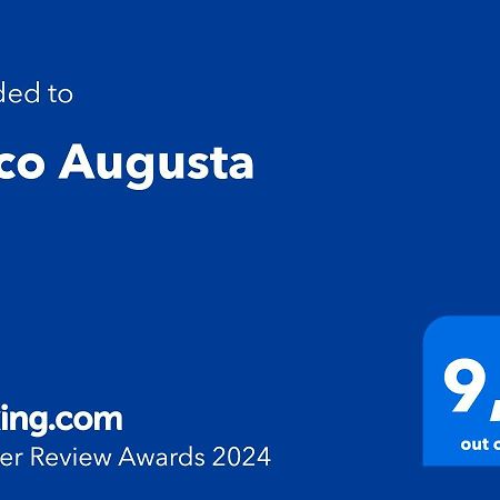 坎布里尔斯Atico Augusta公寓 外观 照片